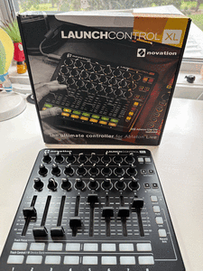 Novation LaunchControl XL