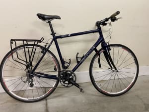 dawes accona bike