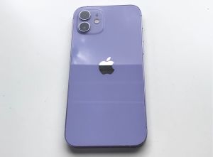 iPhone 12 128gb Purple Unlocked