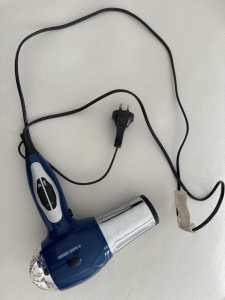 Black & Decker hair dryer