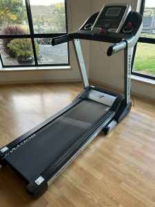 Treadmill BodyWorx