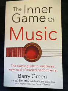Book - The Inner Game of Music