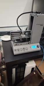 Cocoon 3D printer