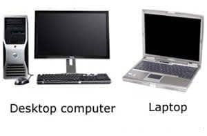 Wanted: Please donate your old Laptop or Desktop Computer