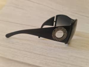 Versace Shield Sunglasses