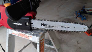 Homelite Electric Chainsaw CWE 1814