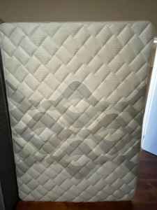 ! Nice queen size mattress 3 , each is 130$ Condition is good use , s