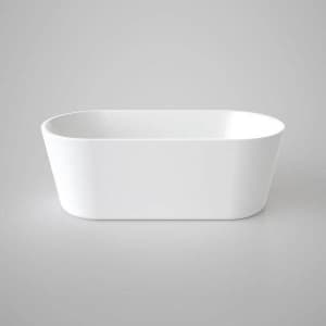 1400 X 720mm Instyle oval FREE STANDING BATH – HALF PRICE ON SALE