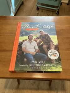 River Cottage - Cookbook