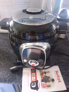 For sale cook4me multicooker