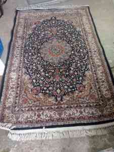 Great rug great condition 