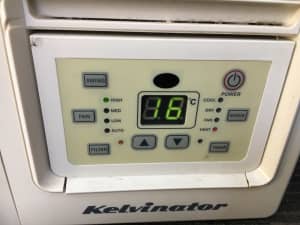 kelvinator kwh62hre