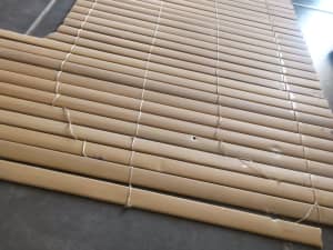 Bamboo (plastic) Mat/Sheet