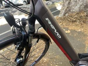 Quality E-Bike in Excellent Condition