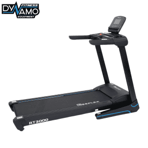 New Treadmill with 7 touchscreen with Warranty