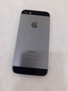 iPhone 5s 32GB Space Grey