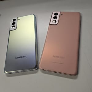 Samsung Galaxy S21 Plus / S20 FE / S10 5G 128GB 256GB 