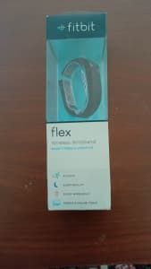 FitBit Flex brand new
