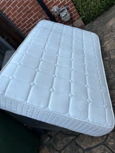 Mattress in great condition 