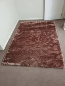 Large soft mat/rug