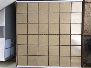 Tiles 14 sheets