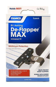 Awning De-Flapper MAX by Camco - Caravan & Pop Top