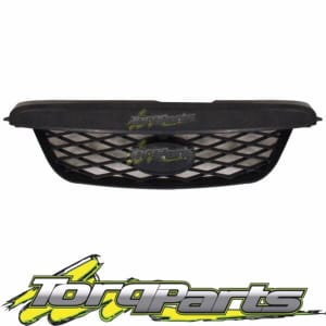 SUIT FORD BA BF FALCON XR6 XR8******2008 GRILLE GRILL MESH TURBO