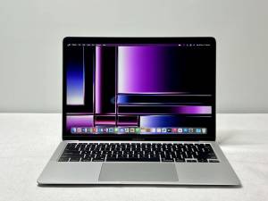 2020 MacBook Air 13” Retina Touch ID: i5, 8GB, 128GB, Sonoma