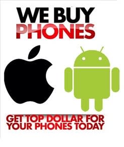 Wanted: Wanted: Cash for all used or new apple and all other electronics