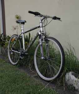 NORCO Mocha Mountain Bike (M)