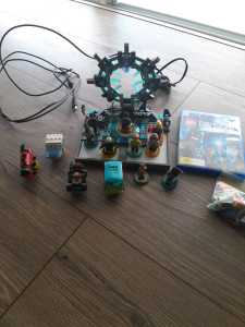 Lego dimensions ps4 game