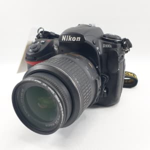 Nikon D300s (232349)