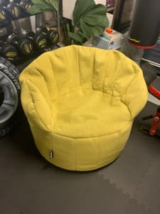 Epona Co indoor bean bag chair