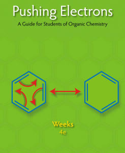 Pushing Electrons 4th edition