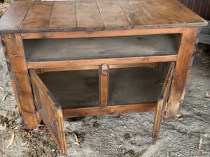 TV stand or low cupboard
