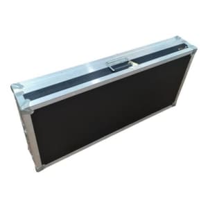 Nova Forge Case Works Foam Silver 001000303221 Instrument Insert  Case