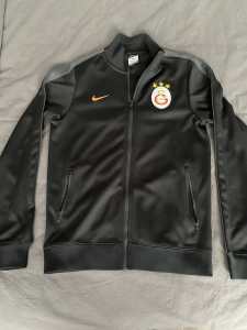 Galatasaray Dri-fit jacket