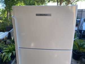Fisher and Paykel Fridge Freezer 381ltr