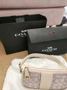 coach bag gumtree