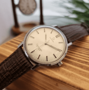 Wanted: Buying Vintage Omega Watches - Broken or Working