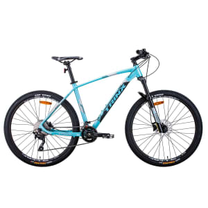X7 Elite 27.5 Inch MTB Mountain Bicycle Shimano Deore 20 Speed 21...