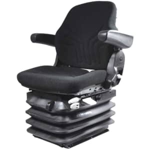 Grammer Special Edition 12V Seat Agriculture 50-130kg Fabric Sydney