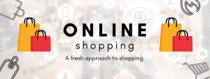 Automated Online Shopping Business