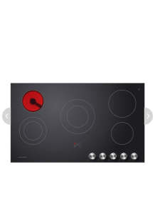Fisher & Paykel Electric Cooktop 