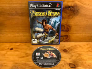 Prince of Persia: The Lost Crown - PS5 with best price in Egypt