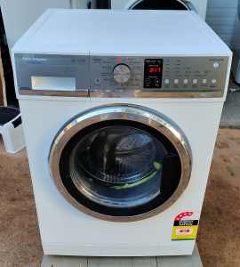 Fisher & Paykel 7.5kg Front Load Washing Machine 🚚 🚚