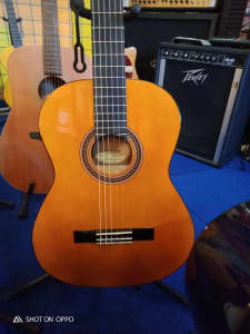 Valencia ½ Size Classical Guitar
