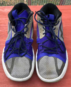 Nike Air Jordan Shoes US Size 11