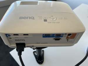 Wanted: BenQ MS550 Projector
