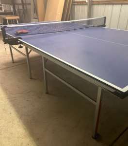 Table Tennis Table (Pongri TTT100)
